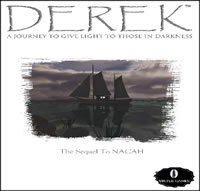 Derek logo