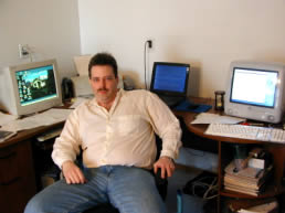Howard Sherman