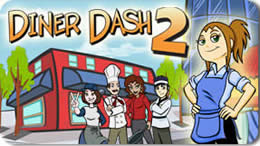 Diner Dash 2 Review