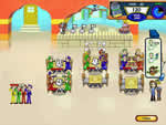 Diner Dash 2 screenshot - click to enlarge
