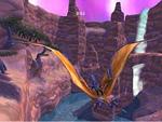 Dinotopia The Sunstone Odyssey screenshot - click to enlarge