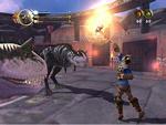 Dinotopia The Sunstone Odyssey screenshot - click to enlarge