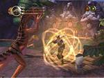 Dinotopia The Sunstone Odyssey screenshot - click to enlarge