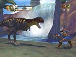 Dinotopia The Sunstone Odyssey screenshot - click to enlarge