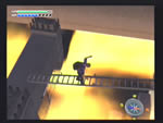 Disaster Report screenshot - click to enlarge