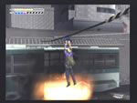 Disaster Report screenshot - click to enlarge
