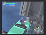 Disaster Report screenshot - click to enlarge