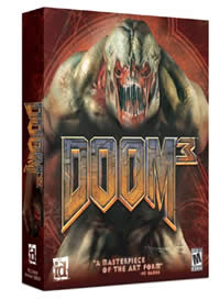 DOOM 3 Review