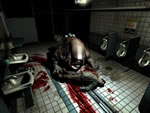 Doom 3 screenshot - click to enlarge