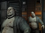 Doom 3 screenshot - click to enlarge