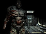 Doom 3 screenshot - click to enlarge