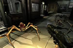 Doom 3 screenshot - click to enlarge