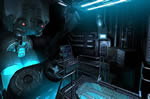 Doom 3 screenshot - click to enlarge