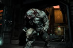 Doom 3 screenshot - click to enlarge