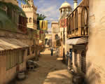 Dracula: Origin screenshot - click to enlarge