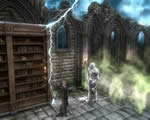 Dracula: Origin screenshot - click to enlarge