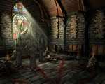 Dracula: Origin screenshot - click to enlarge