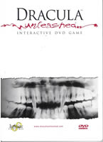 Dracula Unleashed box front - click to enlarge