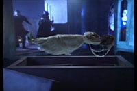 Dracula Unleashed screenshot