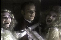 Dracula Unleashed screenshot