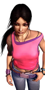 Zoe Castillo - click to enlarge