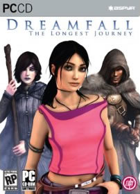 Dreamfall: The Longest Journey Review