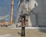 Dreamfall screenshot - click to enlarge