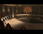 Dreamfall screenshot - click to enlarge