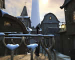 Dreamfall screenshot - click to enlarge