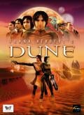 Frank Herberts Dune box front