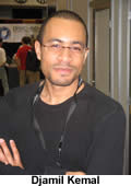 Djamil Kemal - click to enlarge