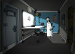 Edna & Harvey: The Breakout Collector's Edition screenshot - click to enlarge