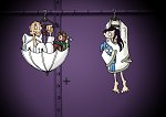 Edna & Harvey: The Breakout Collector's Edition screenshot - click to enlarge
