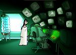 Edna & Harvey: The Breakout Collector's Edition screenshot - click to enlarge