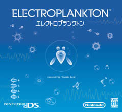 Electroplankton Review