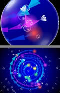 Electroplankton screenshot - click to enlarge