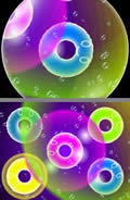 Electroplankton screenshot - click to enlarge