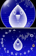 Electroplankton screenshot - click to enlarge