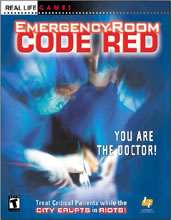 Emergency Room Code Red