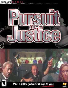 Pursuit of Justice