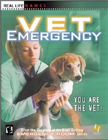 Vet Emergency