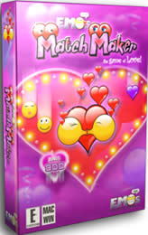 Emo’s Match Maker Review