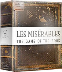 Enter the Story: Les Misérables Review