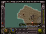 click to enlarge - Entomorph screenshot