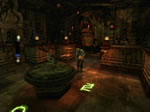click to enlarge - Eternal Darkness screenshot