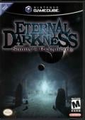 Eternal Darkness box front