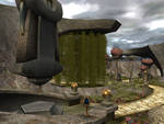 Uru screenshot - click to enlarge