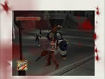 Evil Dead: A Fistful of Boomstick screenshot - click to enlarge