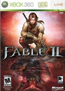 Fable II Review
