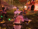 Fable screenshot - click to enlarge